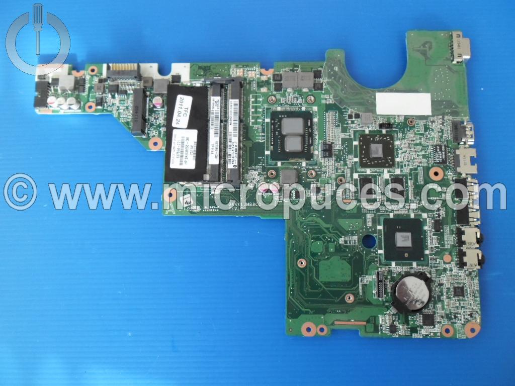 Carte mere * NEUVE * HP 637584-001 pour HP G62 INTEL i3