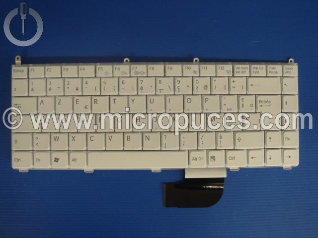 Clavier * NEUF * AZERTY pour SONY VGN-FE
