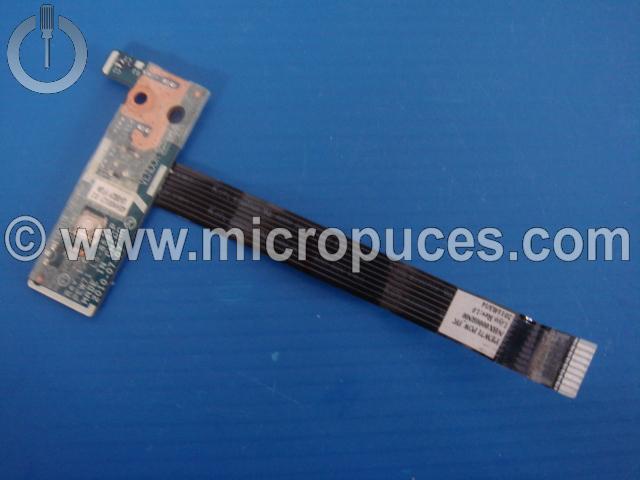 Carte fille switch board ACER Emachines E442 E443