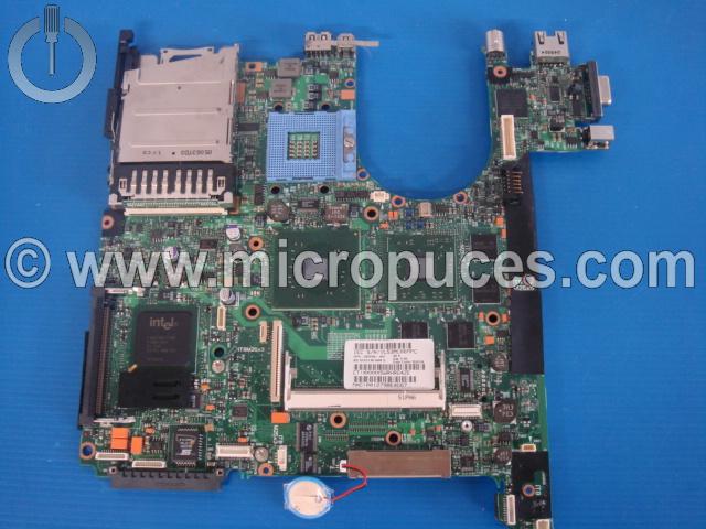 Carte mère 382688-001 pour HP COMPAQ NX8220