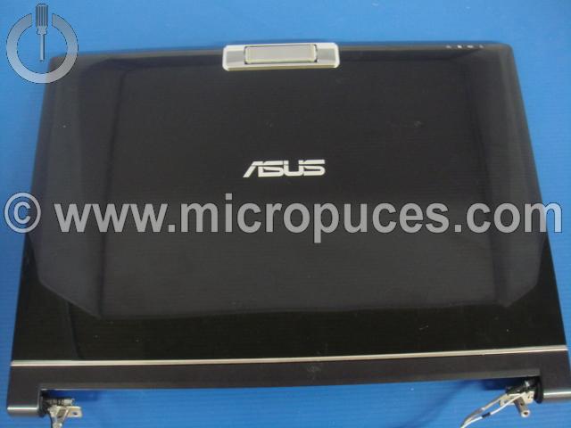 Plasturgie d'écran pour ASUS F8S