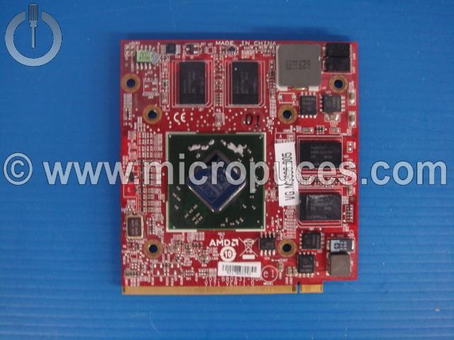 Carte ATI Radeon HD4650 pour Acer Aspire 6930G 8530G