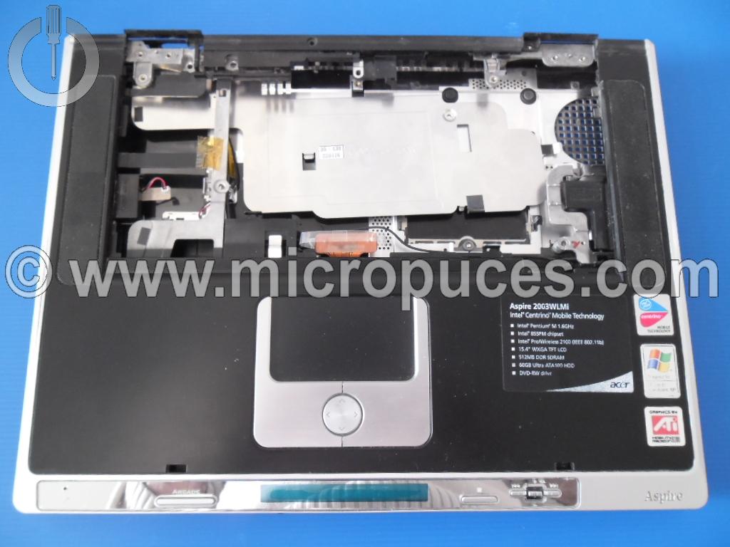 Plasturgie de base ACER Aspire 2000