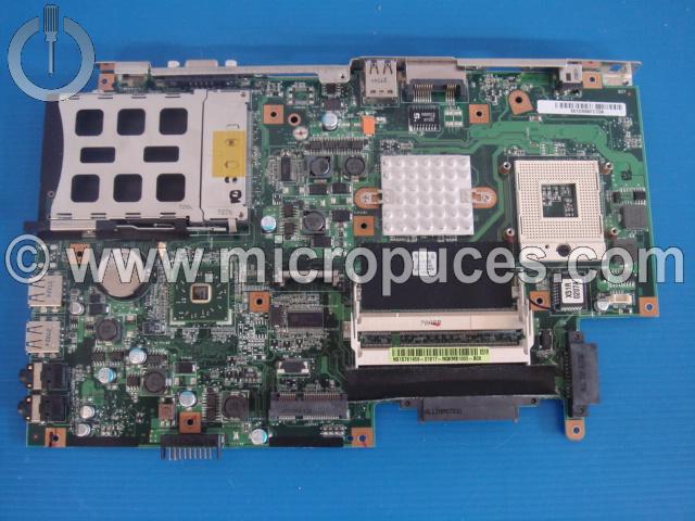 Carte mre ASUS X51R