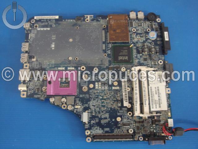 Carte mère TOSHIBA K000054160 pour Satellite A200