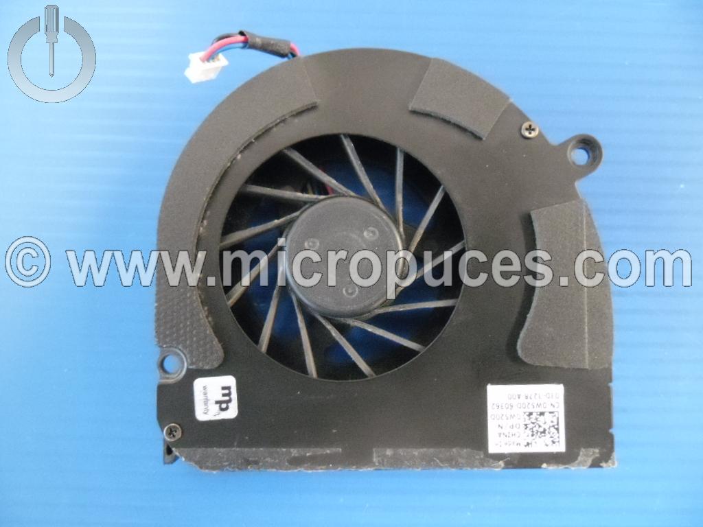 Ventilateur CPU pour DELL Inspiron 2200