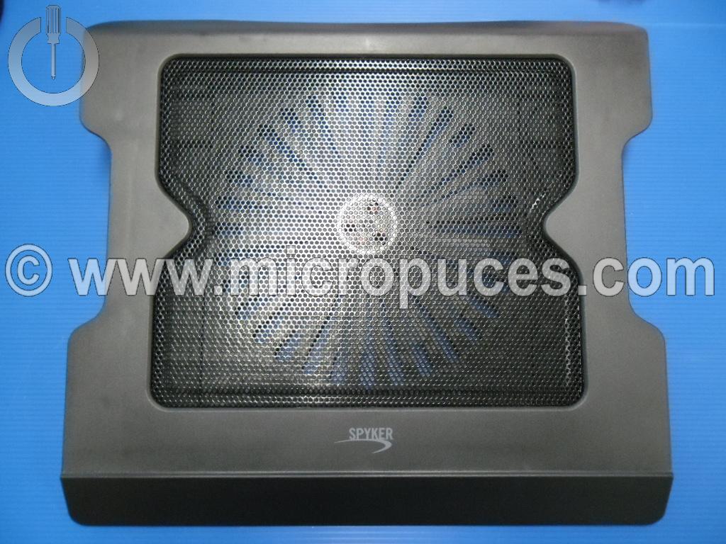 * Support ventilé * NEUF * pour ordinateur portable de 15 à 17''