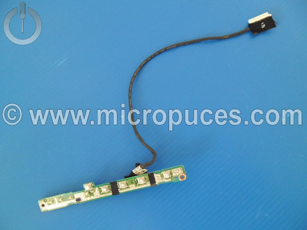 Carte switch board pour ACER ASPIRE 2000