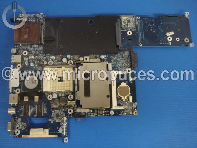 Carte mère HP 417021 ou 417022-001 pour HP DV5000