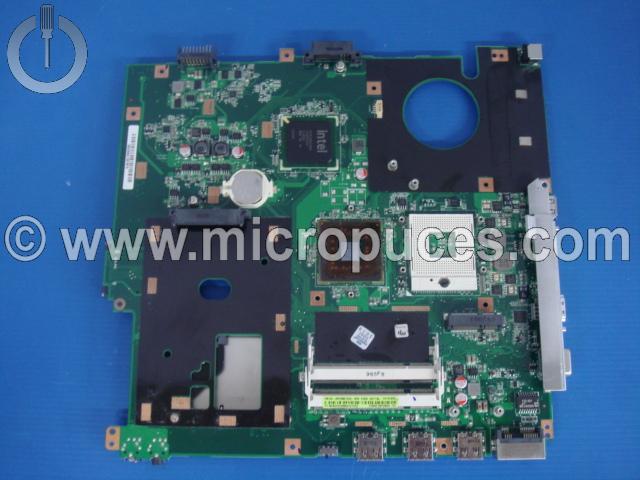 Carte mre ASUS pour F50Q