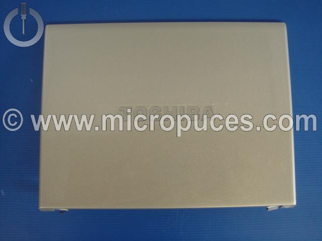 Plasturgie d'écran * NEUVE * pour TOSHIBA Portégé A600