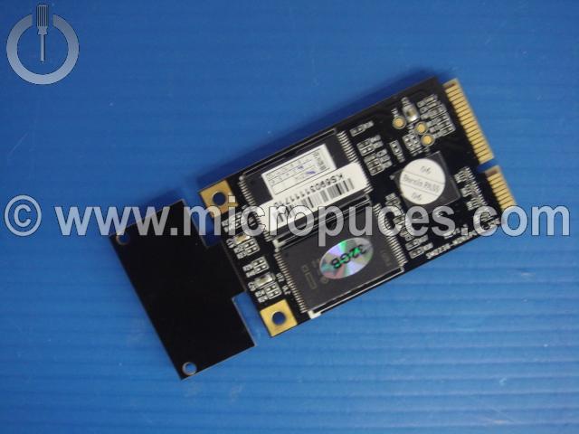 Disque dur SSD * NEUF * 32Go pour ASUS Eeepc T91