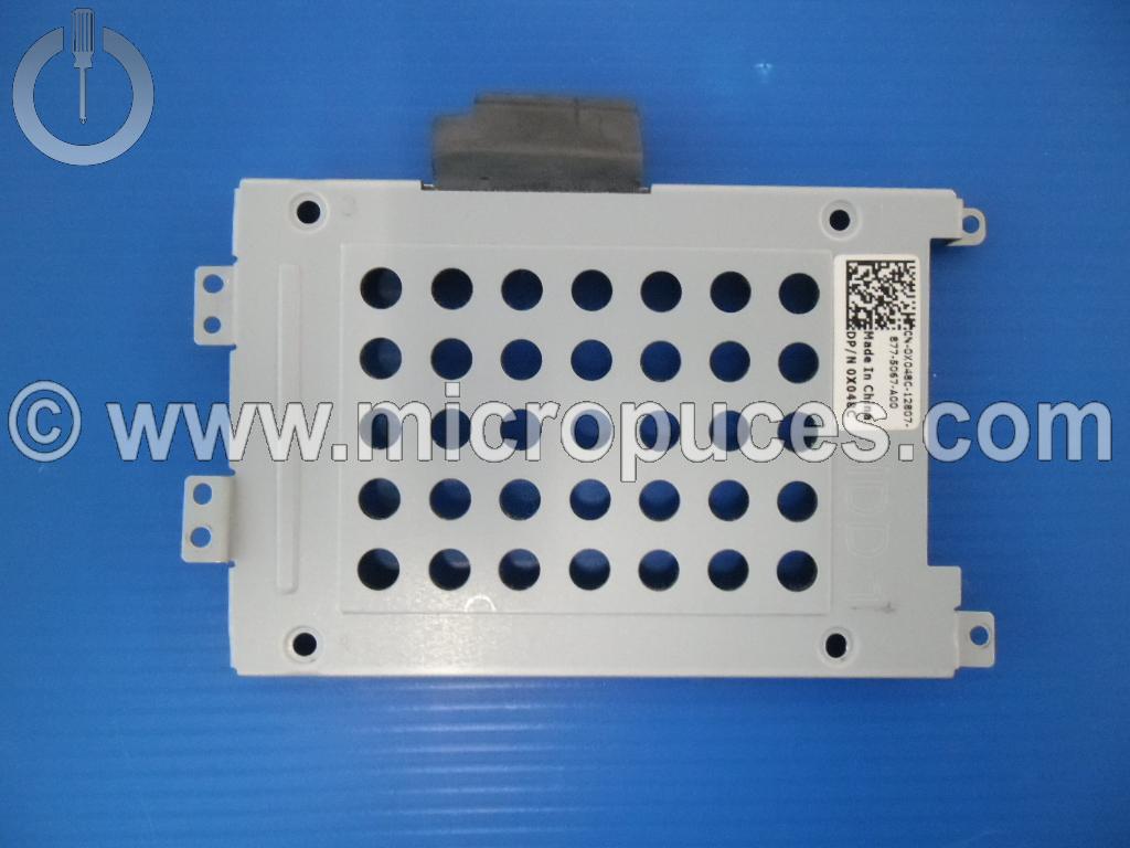 Caddy disque dur pour DELL Studio 1735, 1737