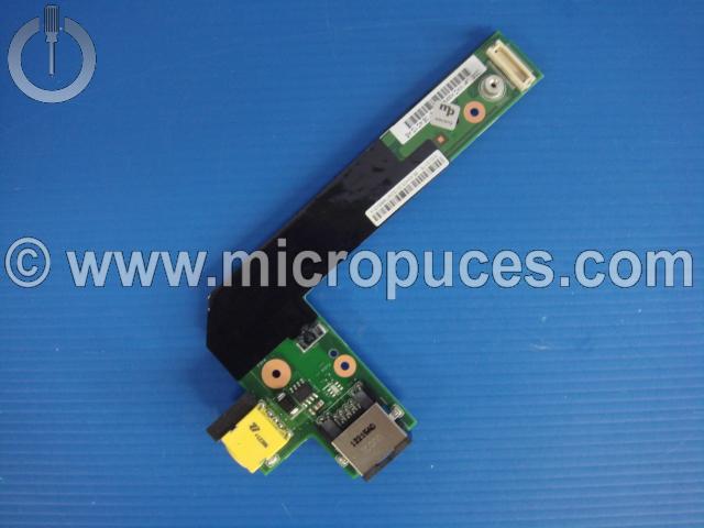 Carte fille * NEUVE * ALIM pour Lenovo Thinkpad Edge E520 E525