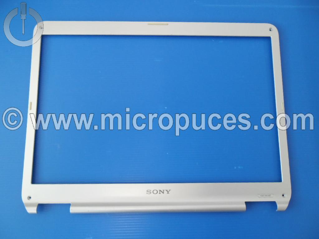 Plasturgie tour d'cran pour SONY VAIO VGN-NR38E
