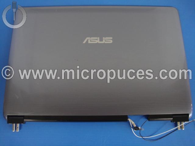 Plasturgie d'écran pour FUJITSU Amilo L7310
