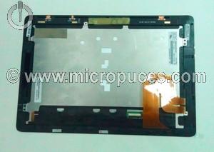 Ecran + vitre tactile * NEUVE * pour ASUS Eee PAD TF201