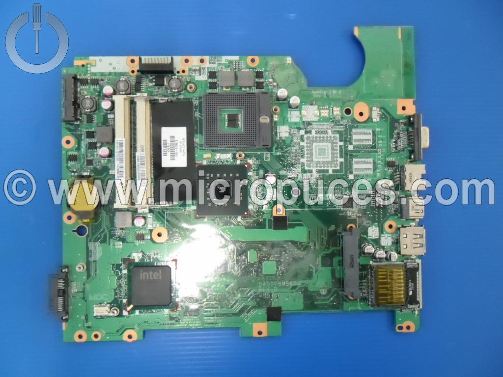 Carte mère HP 578002-001 pour HP G61 et CQ61