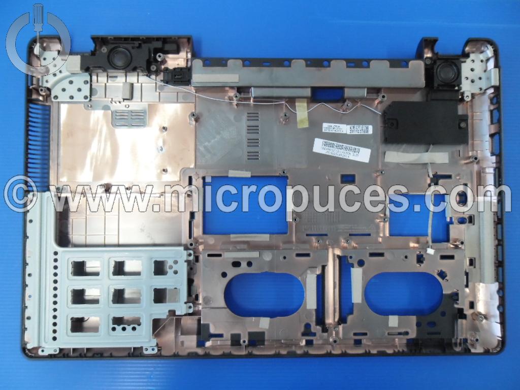 Plasturgie * NEUVE * bottom case  ASUS K73SJ / X53S K73E