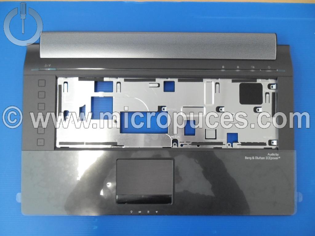 Plasturgie de clavier pour Asus N73JF, N73JN, N73JQ, N73SM, N73SV