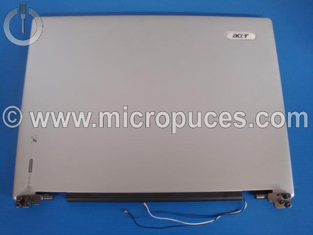 Plasturgie d'écran pour Acer Aspire 3690