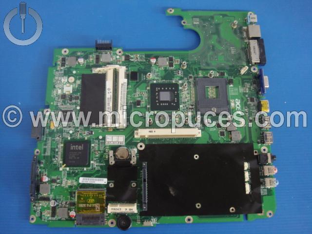 Carte mère ACER pour Aspire 7730ZG
