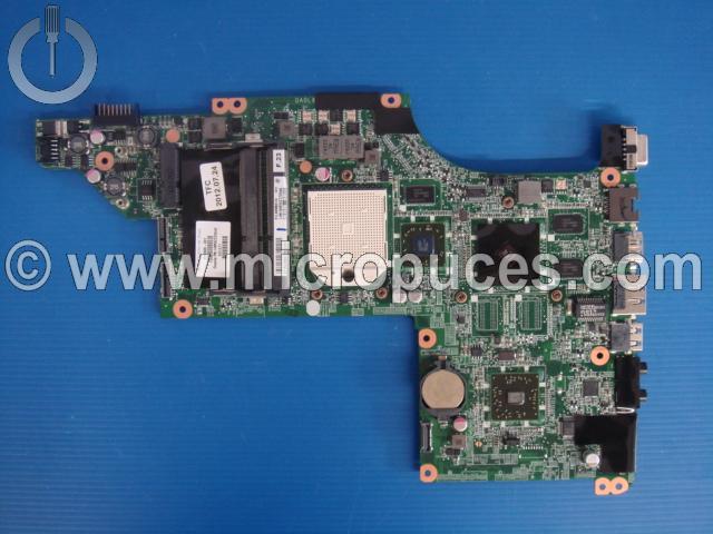 Carte mere * NEUVE * HP 617459-001 pour HP DV7-4XXX