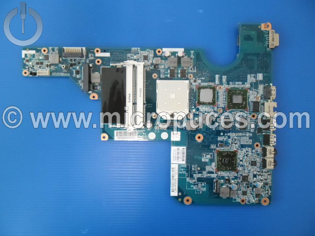 Carte mère HP 617670-001 pour HP G62 AMD