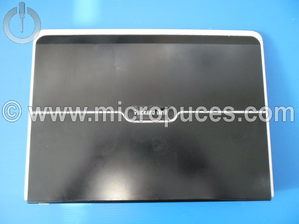 Plasturgie d'écran pour PACKARD BELL EasyNote BU45