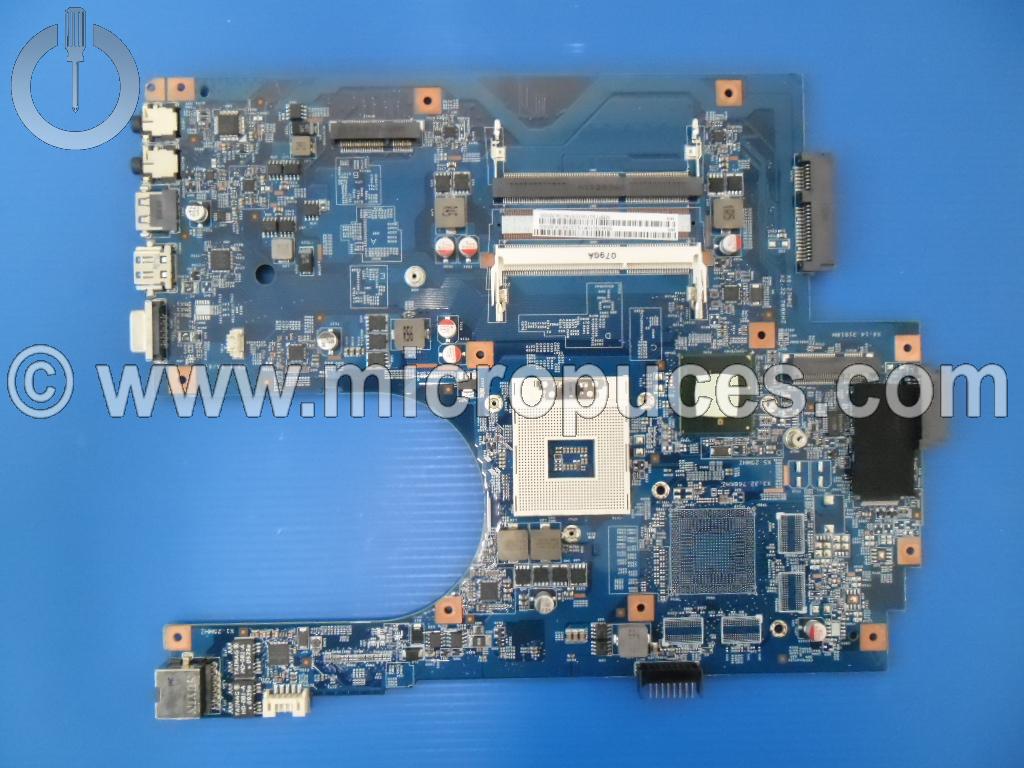 Carte mre * NEUVE * ACER MB.PT501.001 pour Aspire 7741