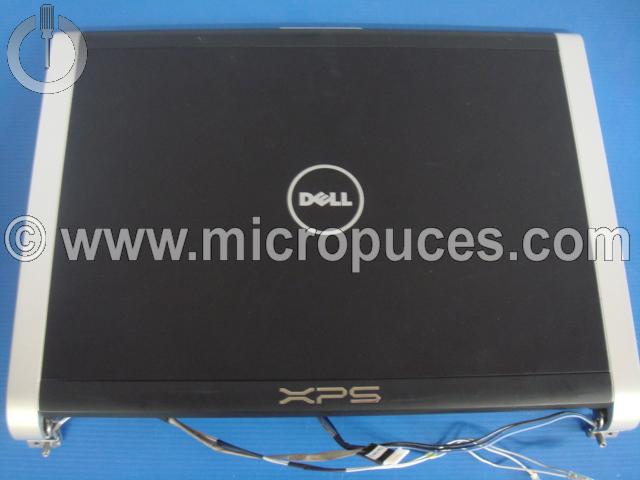 Plasturgie d'écran * NEUVE * pour DELL XPS M1530