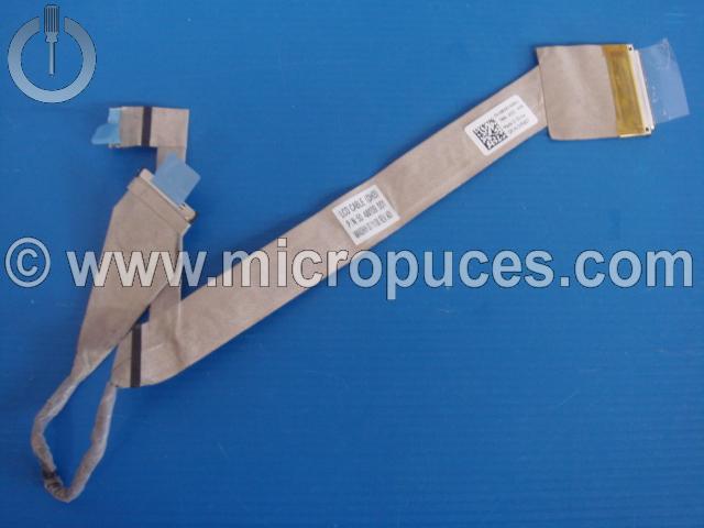 Nappe vidéo pour DELL XPS M1530
