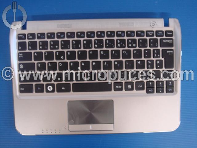 Clavier + plasturgie AZERTY pour SAMSUNG NF310