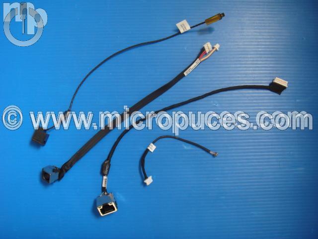 Kit Cable * NEUF * pour carte mre HP ProBook 4320S