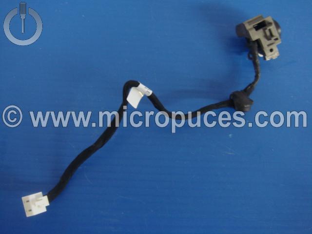 Cable alimentation pour carte mère de SONY VAIO VGN-FW