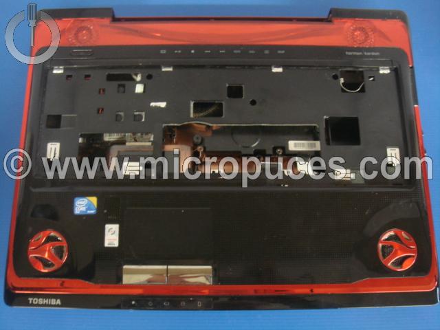 Plasturgie de base TOSHIBA Qosmio X300
