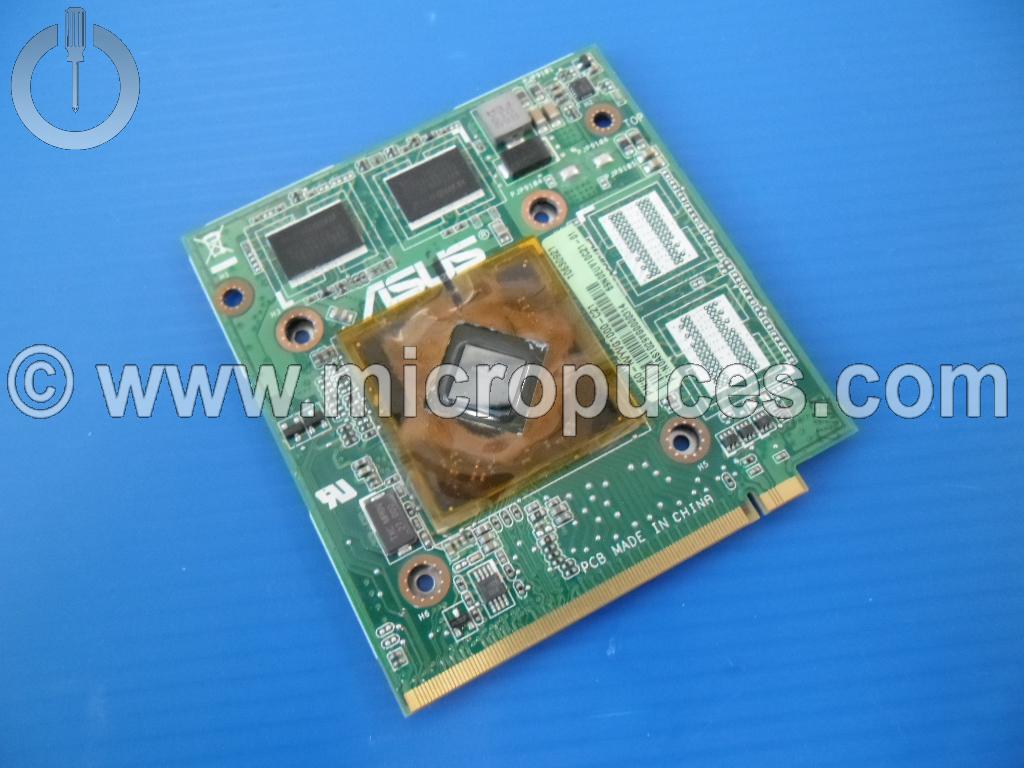 Carte ATI Mobility Radeon HD 5145 512MB