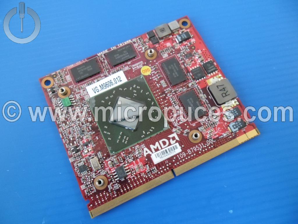 Carte * NEUVE * ATI Radeon HD4650 pour Aspire Z5610 et One two L5710