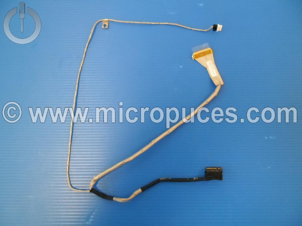 Nappe vidéo pour TOSHIBA Satellite L630 L635