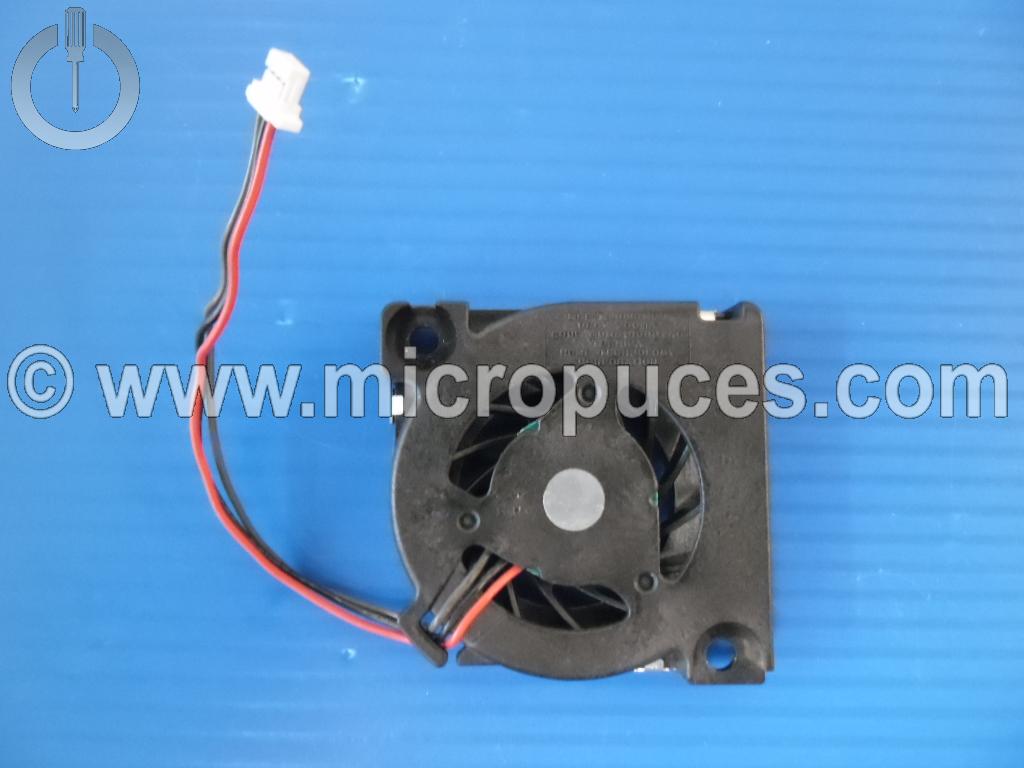 Ventilateur CPU pour TOSHIBA Portégé M200