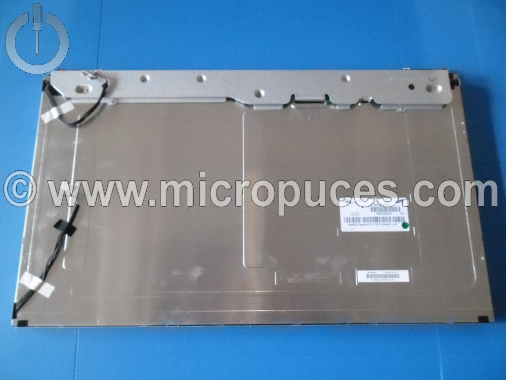 Dalle LCD 23" wide brillante LTM230HT01-001 tactile