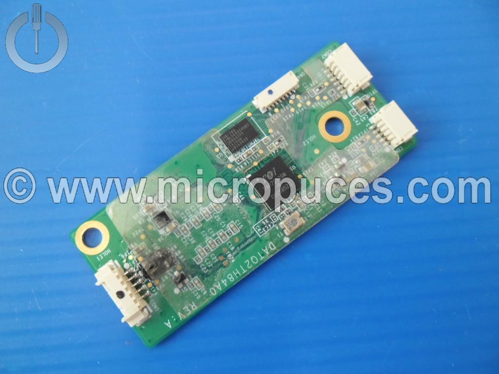 Carte fille controleur capteur de vitre tactile pour ACER Aspire Z5600 Z5610