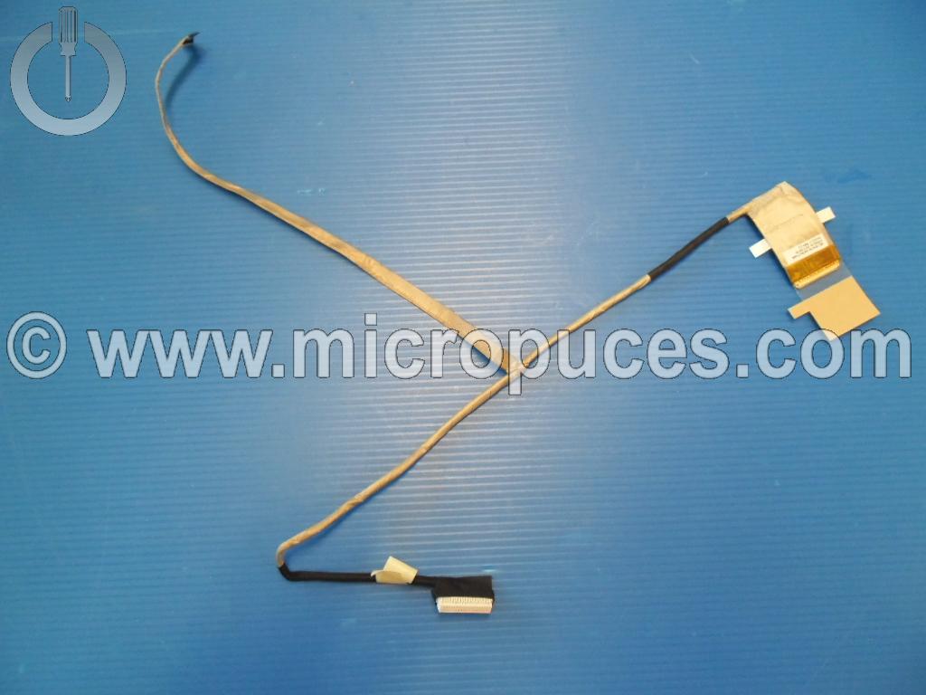 Nappe video * NEUVE * pour SAMSUNG NP300E7A