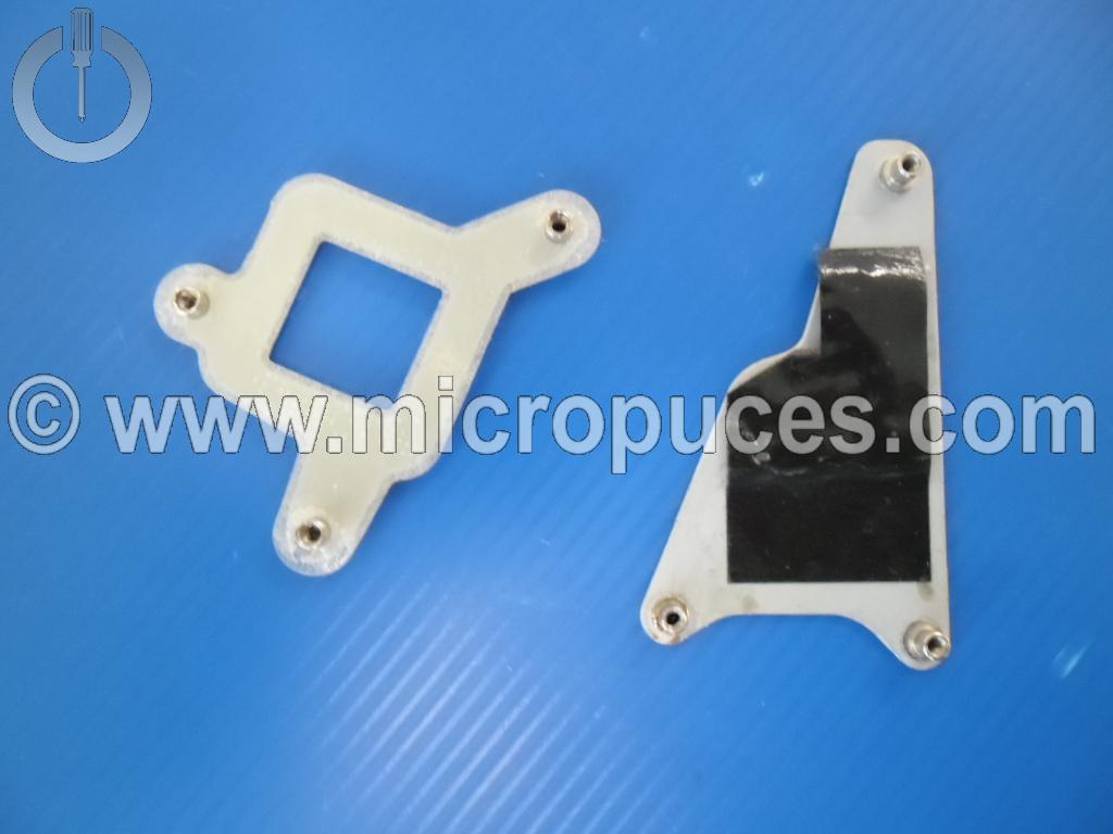 Support refroidissement pour carte mère HP Pavilion DV7-2XXX INTEL