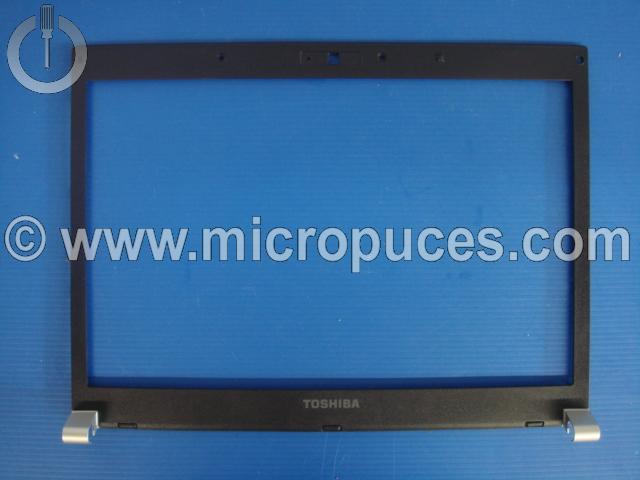 Plasturgie Tour d'écran * NEUVE * pour TOSHIBA Portégé A600-512