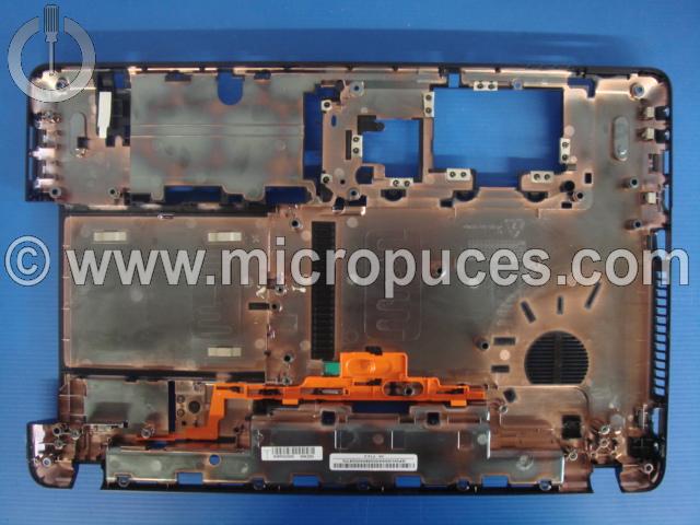 Plasturgie Bottom Case pour PACKARD BELL TS