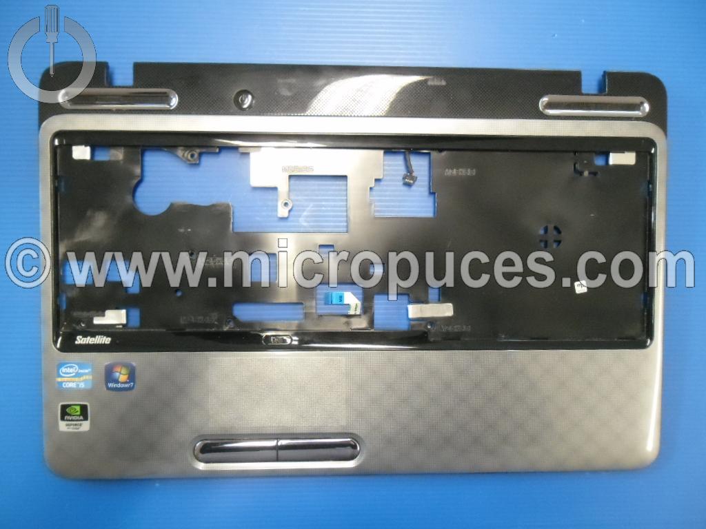 Plasturgie de base TOSHIBA Satellite L755