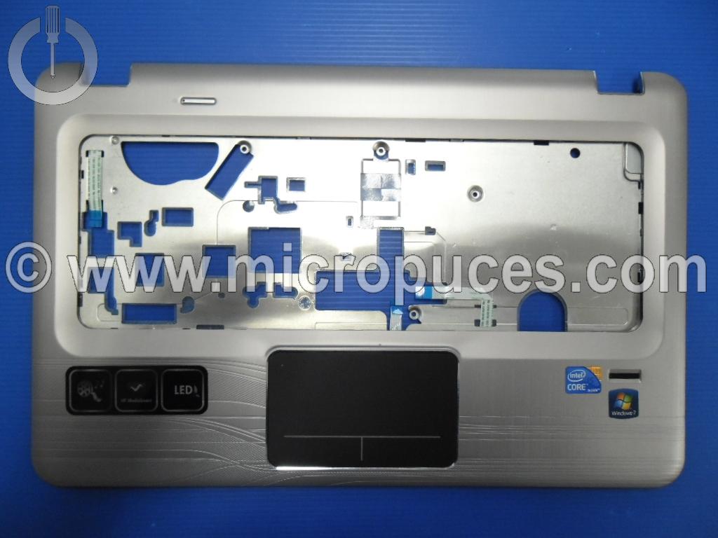 Plasturgie * NEUVE * top case pour HP Pavilion DV6-3XXX