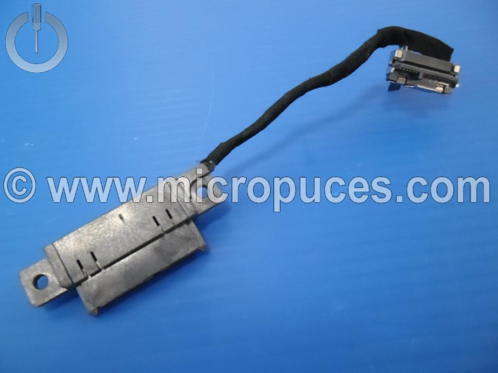 Cable SATA pour graveur HP DV6-3XXX