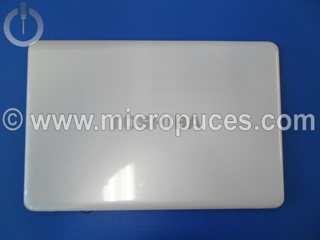 Plasturgie d'écran NEUVE pour TOSHIBA Satellite L635